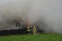 Feuer 5 Roesrath Am Grosshecker Weg P0801